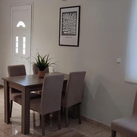 Cfuviewapartment Corfu  외부 사진