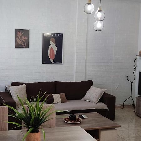 Cfuviewapartment Corfu  외부 사진