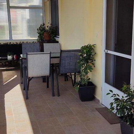 Cfuviewapartment Corfu  외부 사진