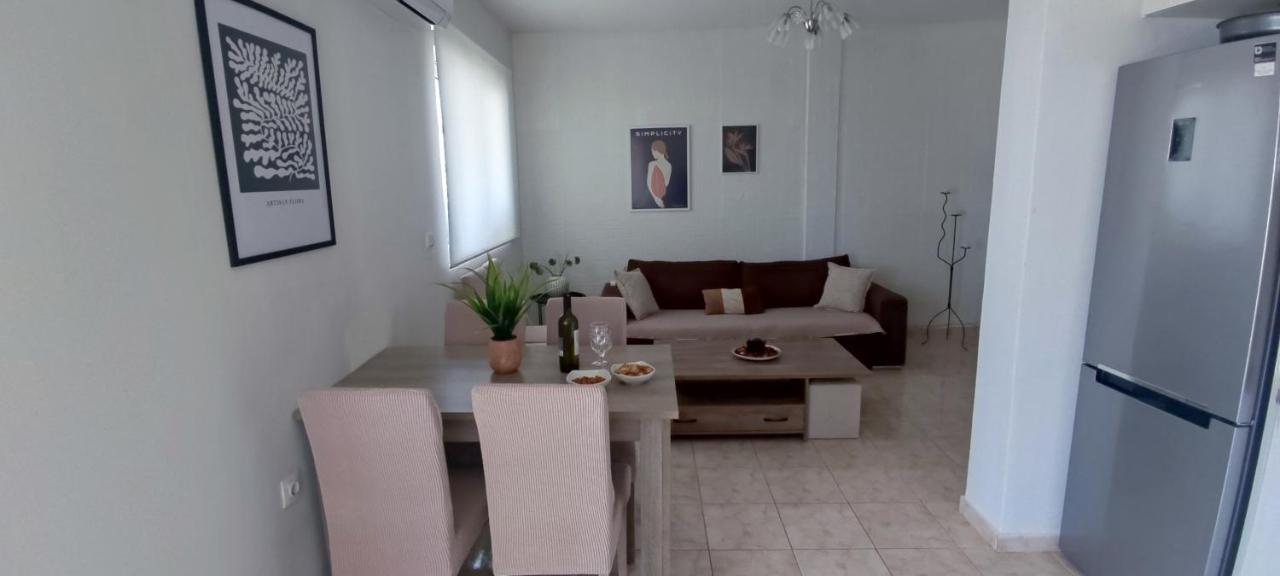 Cfuviewapartment Corfu  외부 사진