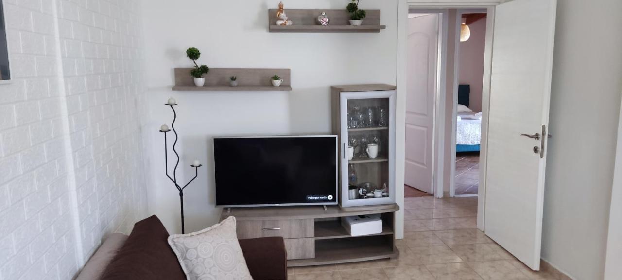 Cfuviewapartment Corfu  외부 사진