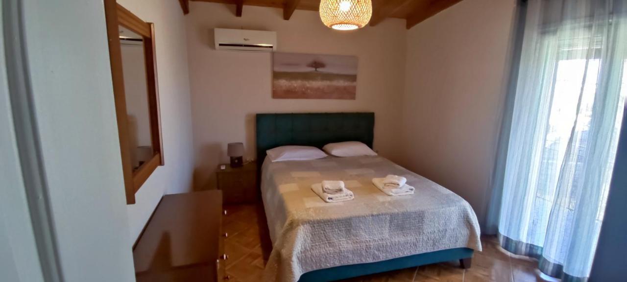 Cfuviewapartment Corfu  외부 사진