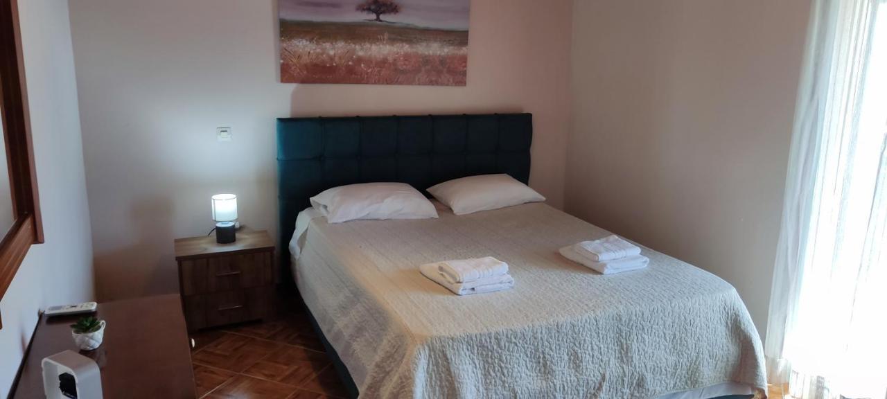 Cfuviewapartment Corfu  외부 사진