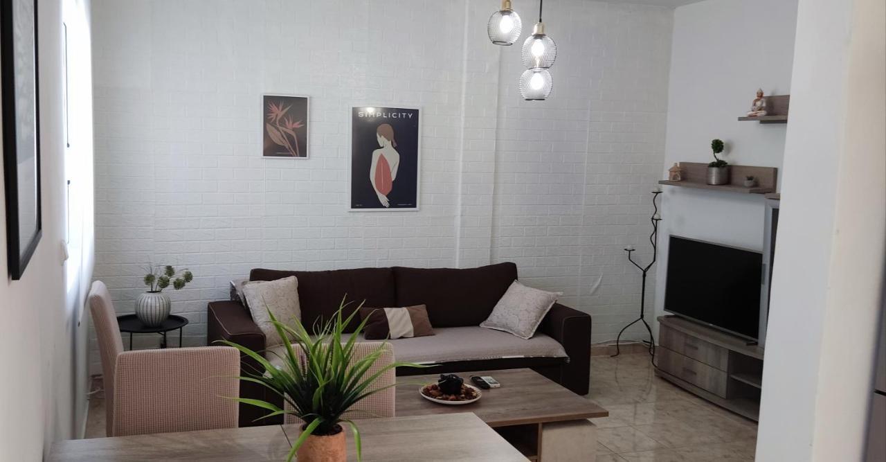 Cfuviewapartment Corfu  외부 사진