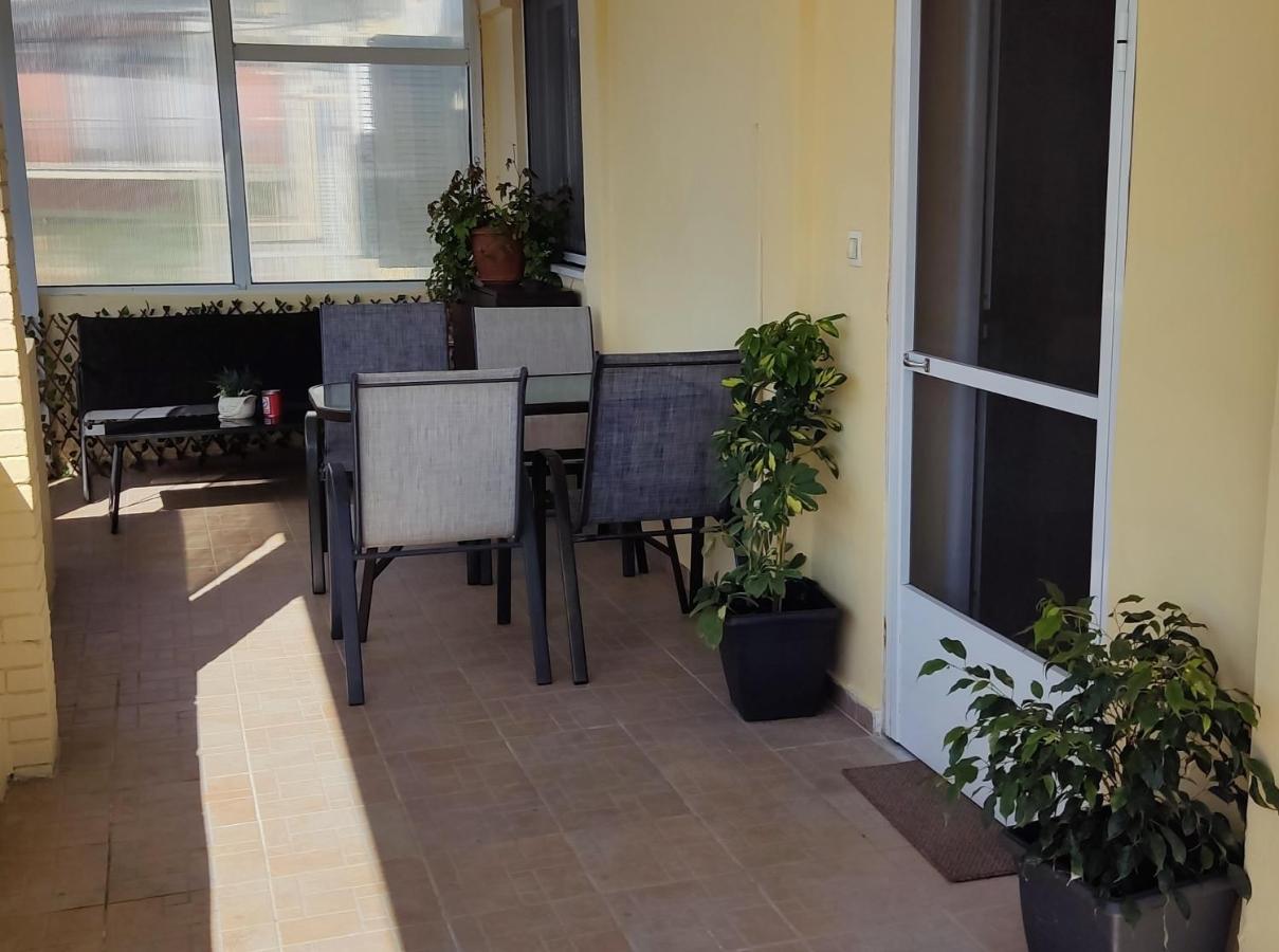 Cfuviewapartment Corfu  외부 사진