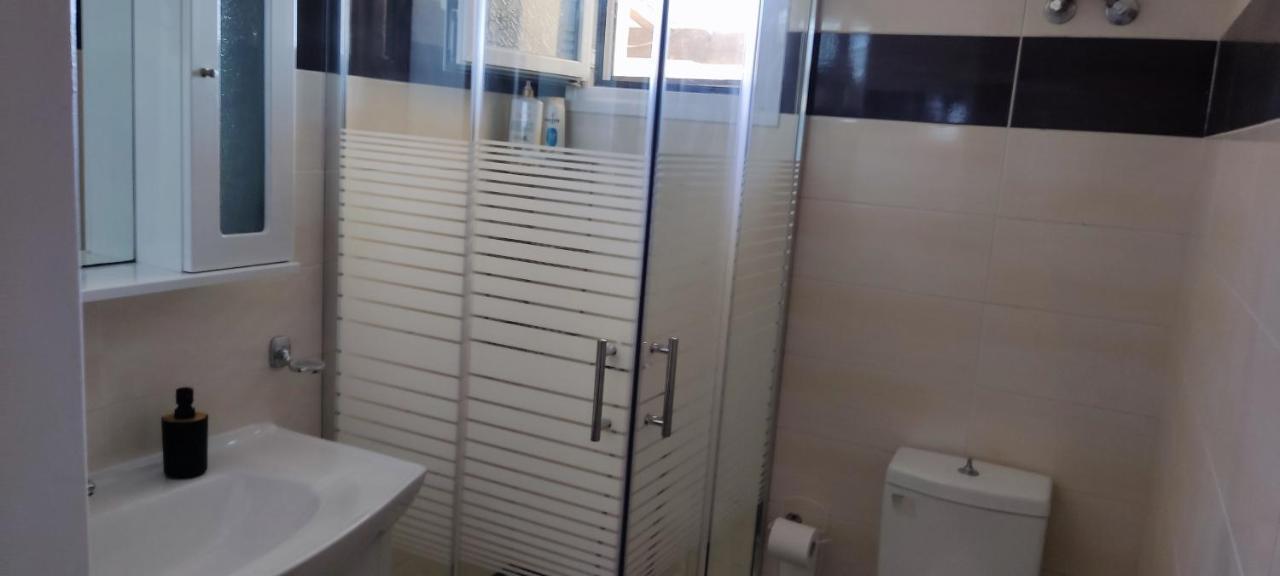 Cfuviewapartment Corfu  외부 사진