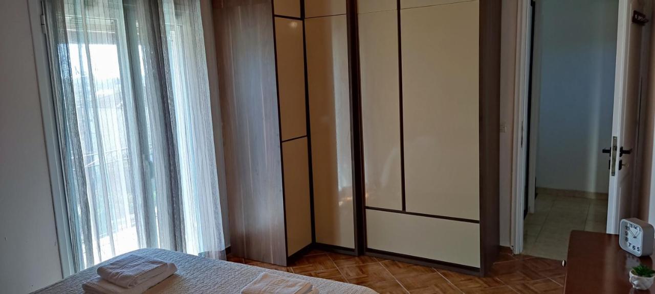 Cfuviewapartment Corfu  외부 사진